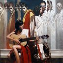 ���� �����, ����� - ��������� 24 ������ 2010 � ������ �Diego Dayer�