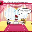 ���� ������, �����-���������, 41 ��� - ��������� 26 ��� 2011 � ������ �PetLove�