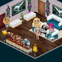 ���� &dagger;Deanmon, ������ - ��������� 25 ����� 2012 � ������ �Avataria�