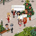  °•Exxtazzy •°,  -  18  2012   Tropikania