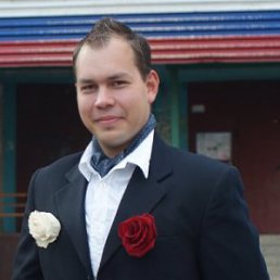 Lord Sergio, ������, 41 ���