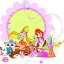      Winx     