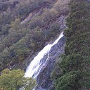  Tom, , 45  -  27  2011   Day at the waterfall