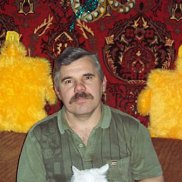 ЮРА, 58 лет, Минск