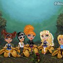 � �� ������� �Tropikania�