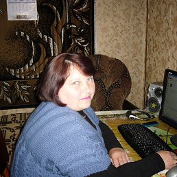 Галина, 52, Измаил