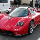 Pogani zonda �� ������� ���� ����������