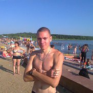 Alexandr Borovskiy, 34 , 