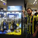 i <3 Fenerbahe 2011/2012 cupa