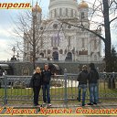 17 ������ 2011. � ����� ������ ��������� �� ������� �ILYA &amp; SVETA�