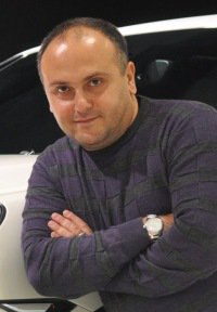 George, ������, 53 ����