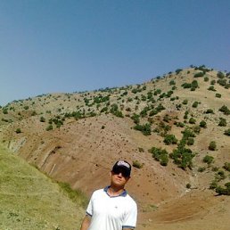Suhrob, , 33 