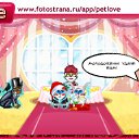  ,  -  10  2010   PetLove