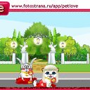 ���� �����, �������, 43 ���� - ��������� 6 ������� 2010 � ������ �PetLove�