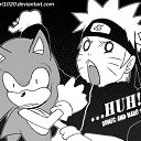 ���� Rustem Shadow, ���������� �����, 27 ��� - ��������� 21 ���� 2010 � ������ �Naruto�