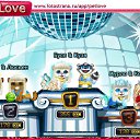 ���� �����, �����-��������� - ��������� 7 ������ 2011 � ������ �PetLove�