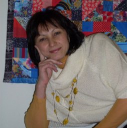 Елена Ушенина Кострома
