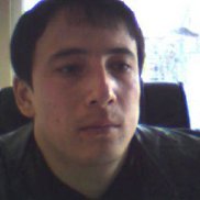 Mansur Mamadzhanov, 43 , 