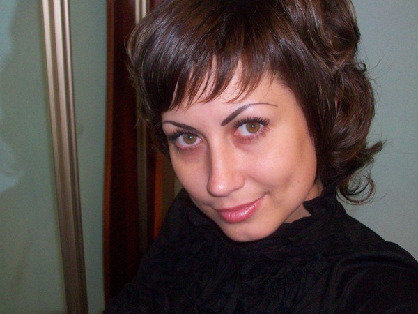 Ябузарова Ирина