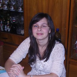 Vika, 29, 