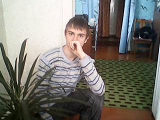 Kolya, , 27 