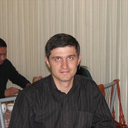 Nikolay Pekin, , 41 