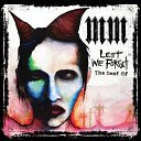  †Oshosi_manson†, , 28  -  20  2010   Marilyn The Best Manson