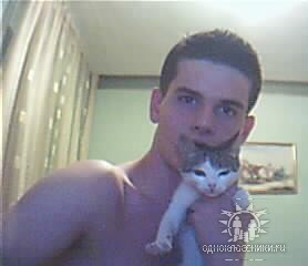 ���� Kirill, ������-��-����, 34 ���� - ��������� 7 ������� 2010