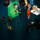  ***Zoya***,  -  26  2013   Tropikania