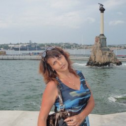 Kulakovskaya Marina, ������-��-����, 51 ���