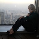 124 
BURJ KHALIF    2013