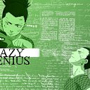 ���� Rustem Shadow, ���������� �����, 27 ��� - ��������� 21 ���� 2010 � ������ �Naruto�