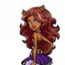 ���� Clawdeen, ������, 24 ���� - ��������� 14 ������� 2012 � ������ �������