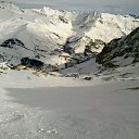 ���� �������, �����-��������� - ��������� 11 ����� 2013 � ������ �La Grave�