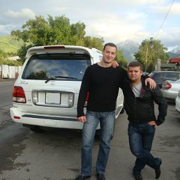 ���� Robert, ������, 43 ���� - ��������� 7 ����� 2012