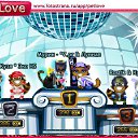 ���� �����, ������ - ��������� 2 ������� 2011 � ������ �PetLove�