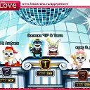 ���� �����, ������� - ��������� 17 ��� 2011 � ������ �PetLove�