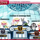 ���� ������ �����, ������, 24 ���� - ��������� 28 ��� 2011 � ������ �PetLove�