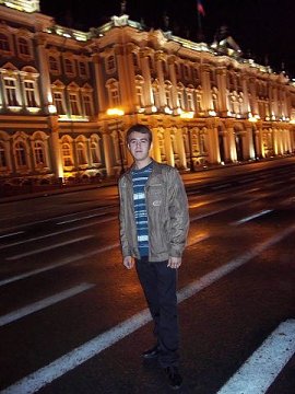 SANAT JON, 33 , 