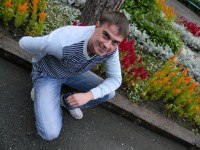 Anton, , 36 