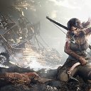 ���� ���������, �������, 32 ���� - ��������� 31 ��� 2013 � ������ �Lara Croft�