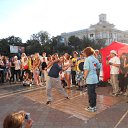 ���� Serega, ��������� - ��������� 21 ������� 2011 � ������ �Street dance battle of styles�