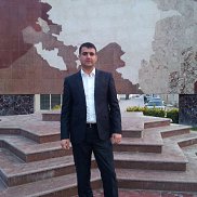 Fuad Bayramov, 39 , 