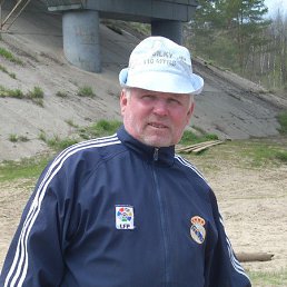 Peter Lampasov, , 71 