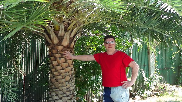 Фотография «Райский отдых» - Виталя Данилин, 36 лет, Чита Фото: Виталя Данилин, 36 лет, Чита в конкурсе "Райский отдых"