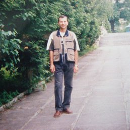 Сергей, 53, Комсомольск