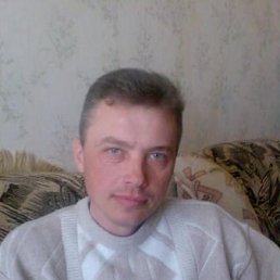 владимир, 54, Чугуев