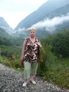 tatiana, 59, Тучково