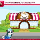 ���� ����, ����������, 22 ���� - ��������� 24 ������� 2010 � ������ �PetLove�