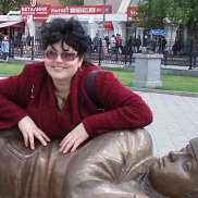Marina, 58 лет, Екатеринбург Marina, 58 лет, Екатеринбург